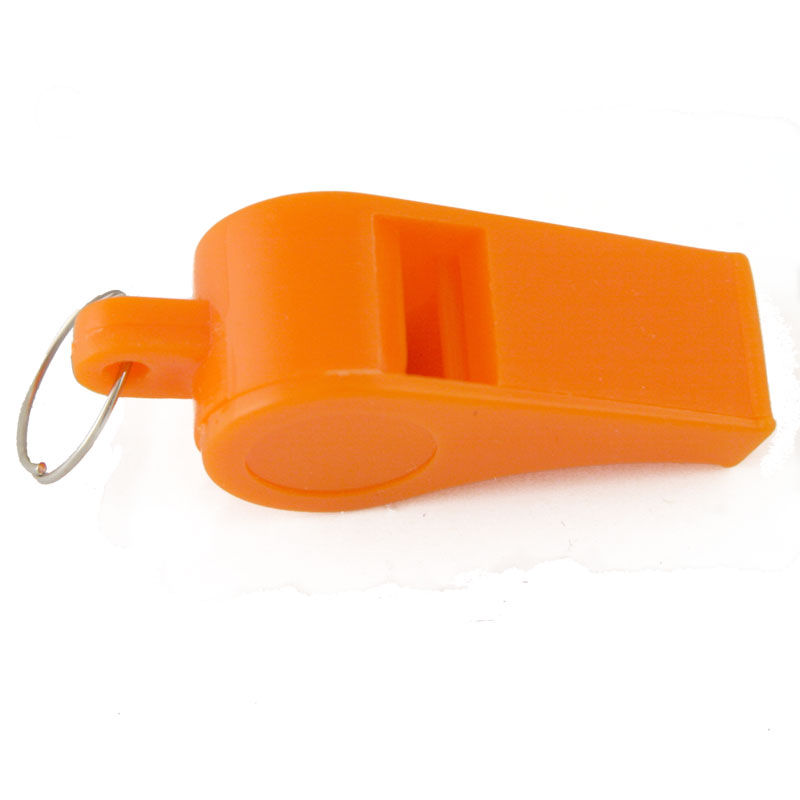 Emergency Zone Signal Whistle